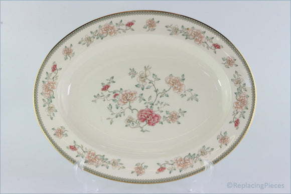 Minton - Jasmine - 13 1/2