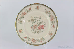 Minton - Jasmine - 8" Salad Plate