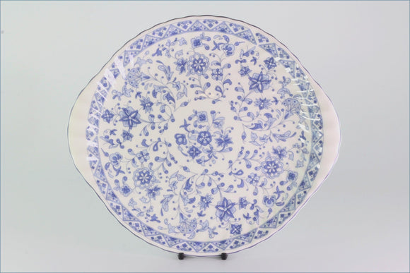 Minton - Shalimar - Bread & Butter Serving Plate