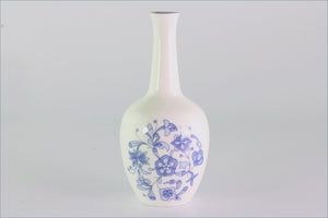 Minton - Shalimar - Bud Vase