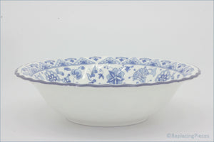 Minton - Shalimar - Cereal Bowl