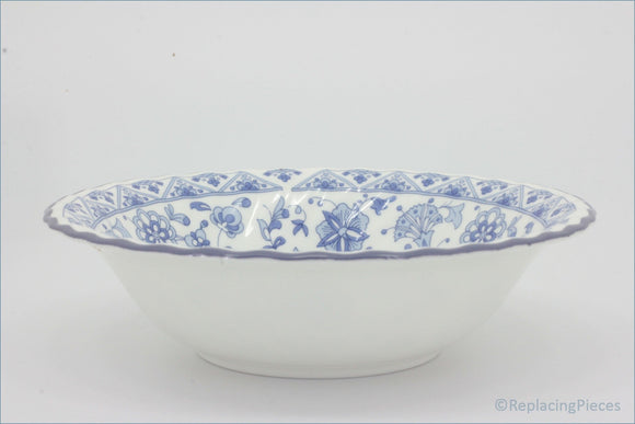 Minton - Shalimar - Cereal Bowl