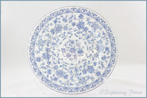 Minton - Shalimar - Dinner Plate