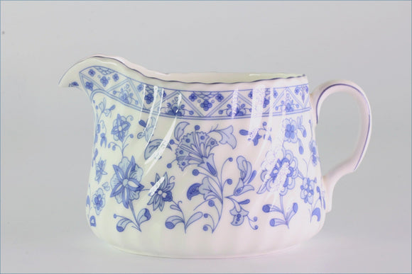 Minton - Shalimar - Milk Jug