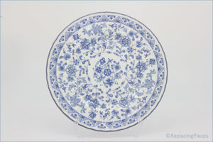 Minton - Shalimar - 8 1/8" Salad Plate