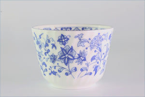 Minton - Shalimar - Sugar Bowl (Tea)