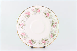 Minton - Spring Bouquet - Tea Saucer