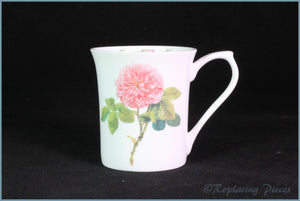 Queens - The RHS Collection - Mug (Parson's Roses)