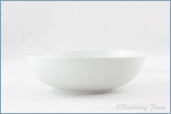 Next - Bianco - Cereal Bowl