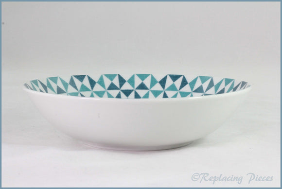 Next - Geometric - Cereal Bowl