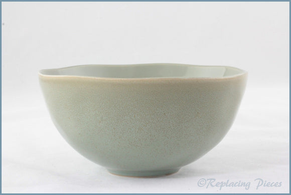 Next - Green Reactive - Cereal Bowl