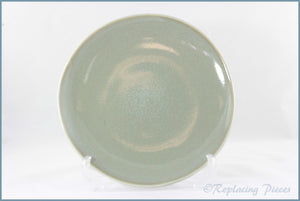 Next - Green Reactive - Dinner Plate