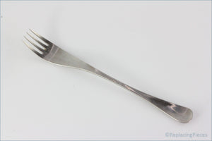 Old Hall - Alveston - Pastry Fork