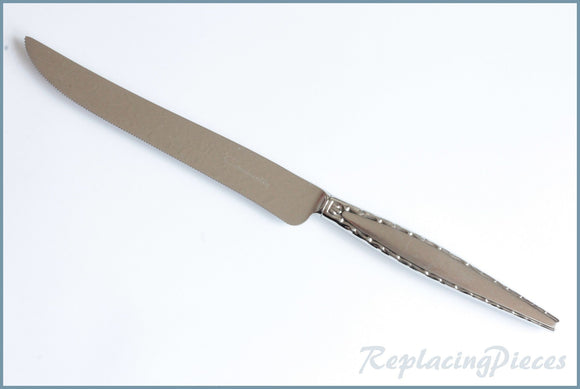 Oneida - Arabesque - Cake Knife