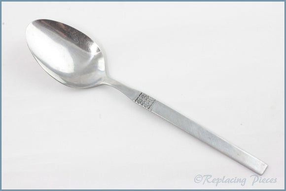 Oneida - Danish Fling - Serving Spoon