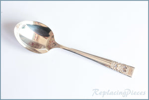 Oneida - Hampton Court (Community Plate) - Fruit Spoon