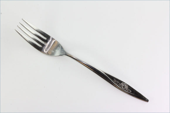 Oneida - Lasting Rose - Dinner Fork