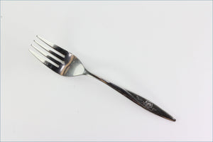 Oneida - Lasting Rose - Salad Fork