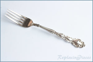 Oneida - Mansion House (Community Plate) - Dessert Fork