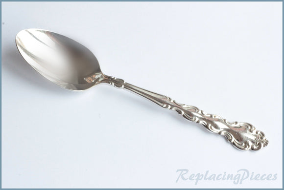 Oneida - Mansion House (Community Plate) - Dessert Spoon