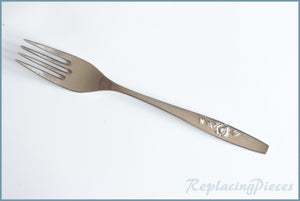 Oneida - Morning Rose - Dinner Fork