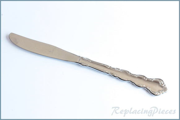 Oneida - Mozart (Stainless)- Dessert Knife