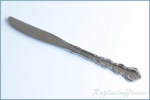 Oneida - Mozart (Stainless)- Dinner Knife