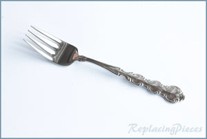 Oneida - Mozart (Stainless)- 7 3/4" Fish Fork