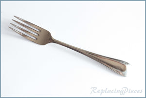 Oneida - Sand Dune - Dessert Fork