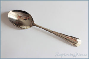 Oneida - Sand Dune - Serving Spoon