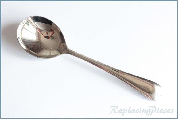 Oneida - Sand Dune - Soup Spoon