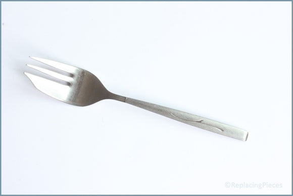 Oneida - Vanessa - Pastry Fork