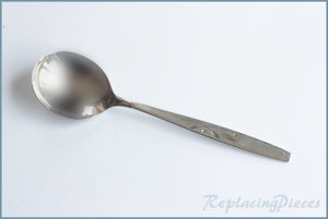 Oneida - Venetia - Soup Spoon