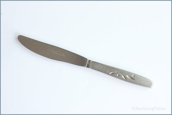 Oneida - Venetia - Tea Knife