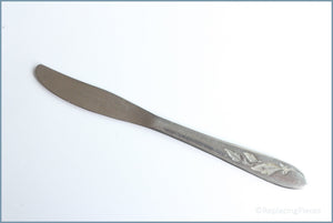 Oneida - Winter Song - Dessert Knife