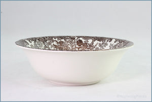 Palissy - Game Series (Birds) - Cereal Bowl (Mallard)