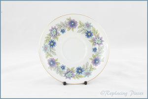 Paragon - Cherwell - Saucer (For Tea Or Coffee Cups)