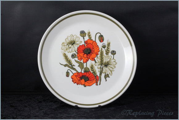 J & G Meakin - Poppy - 9