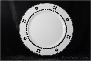 Habitat - Othello - Dinner Plate