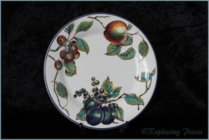 Staffordshire - Autumn Fayre - Dinner Plate