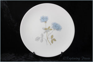 Wedgwood - Ice Rose - Dinner Plate