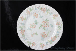 Wedgwood - Cottage Rose - Salad Plate