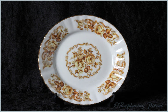 Royal Stafford - Unknown 1 - Tea Plate