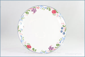 Poole - Cranborne - Dinner Plate