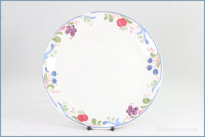 Poole - Cranborne - 8 1/2" Salad Plate