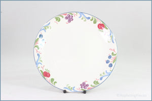 Poole - Cranborne - 7" Side Plate