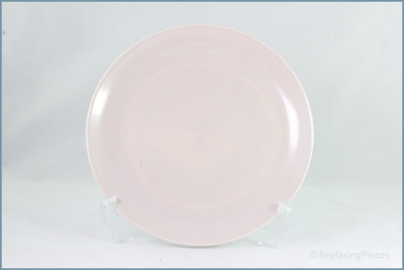 Poole - Mushroom & Sepia - Dinner Plate