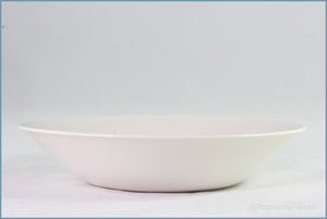 Poole - Mushroom & Sepia - 7 3/4" Soup Bowl