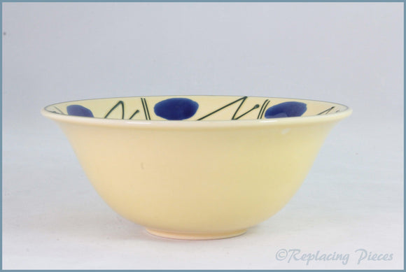 Poole - Omega - Cereal Bowl