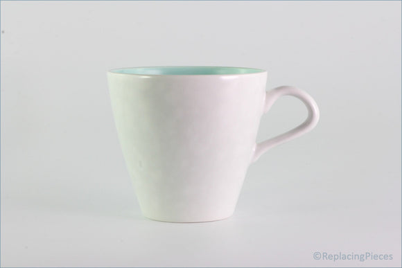 Poole - Seagull & Ice Green - Coffee Cup